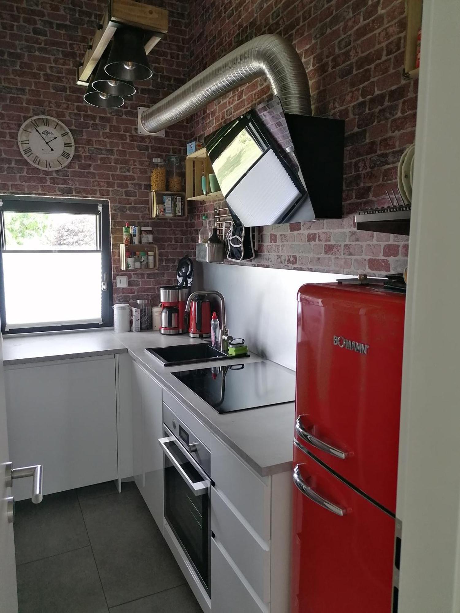 Ferienhaus Bergliebe In Willingen Luaran gambar